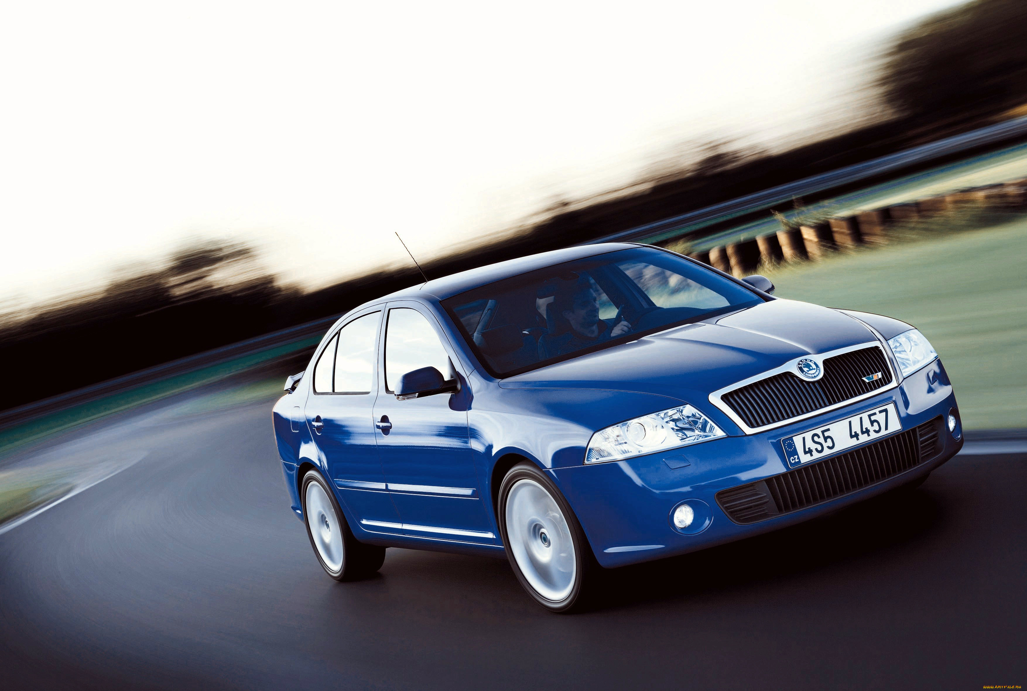 , skoda